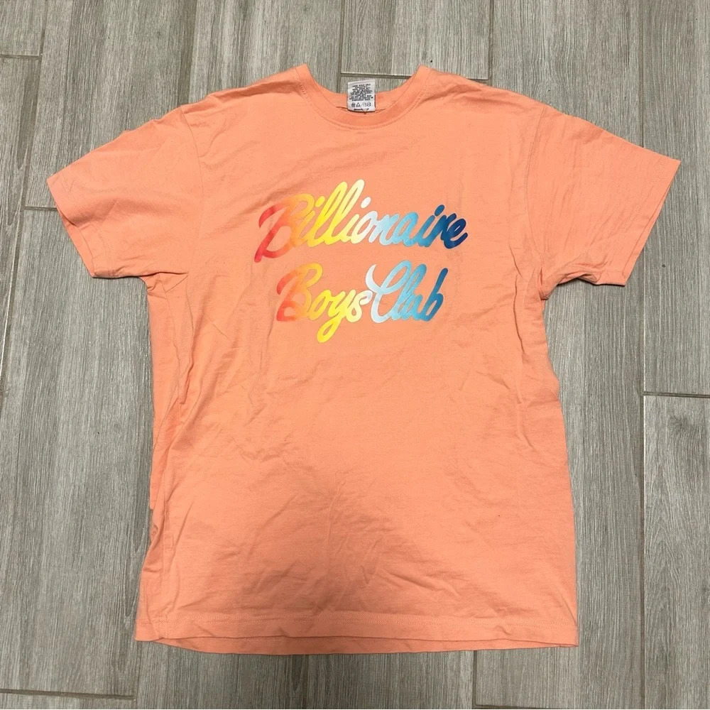 Billionaire Boys Club Tshirt